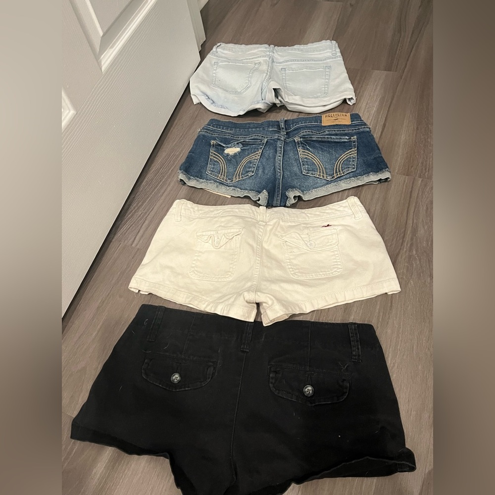 Short bundle